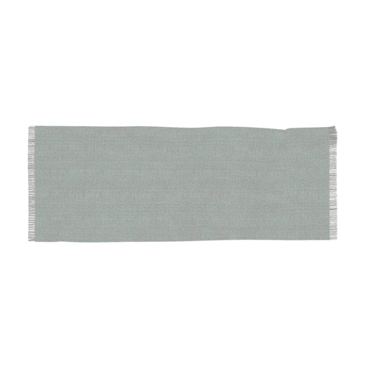 Scarf | Miami, Florida | Pinstripe