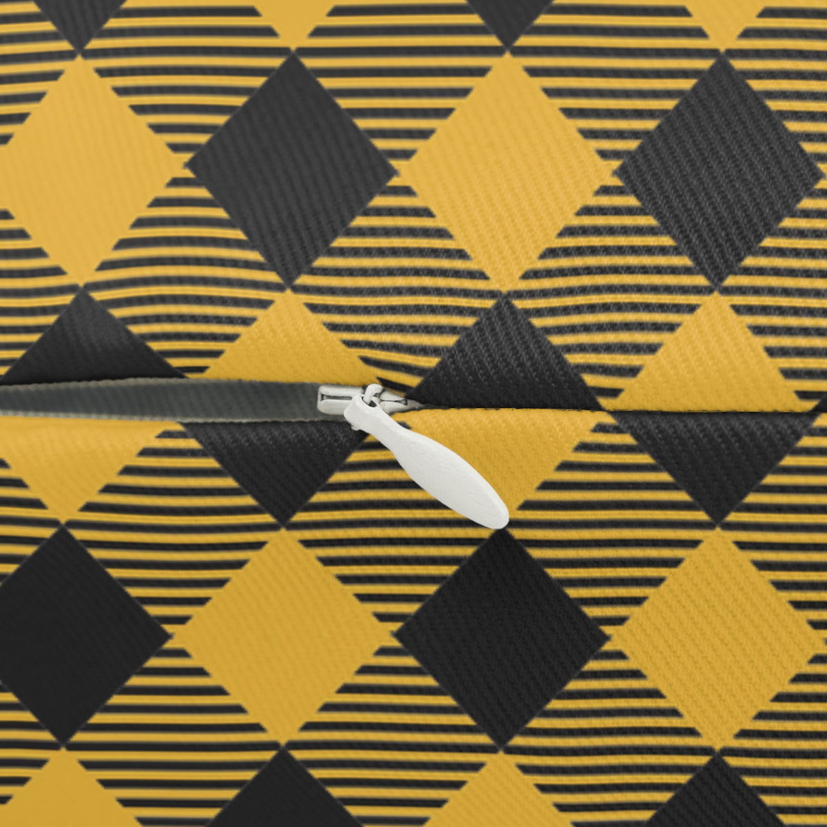 Pillow | Kennesaw, Georgia | Gingham