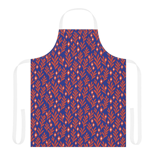 Apron | Gainesville, Florida | Laurel