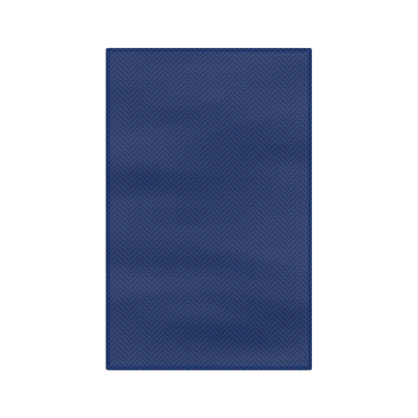 Tea Towels | Durham, North Carolina | Herringbone