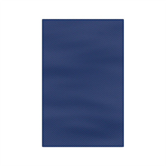 Tea Towels | Durham, North Carolina | Herringbone