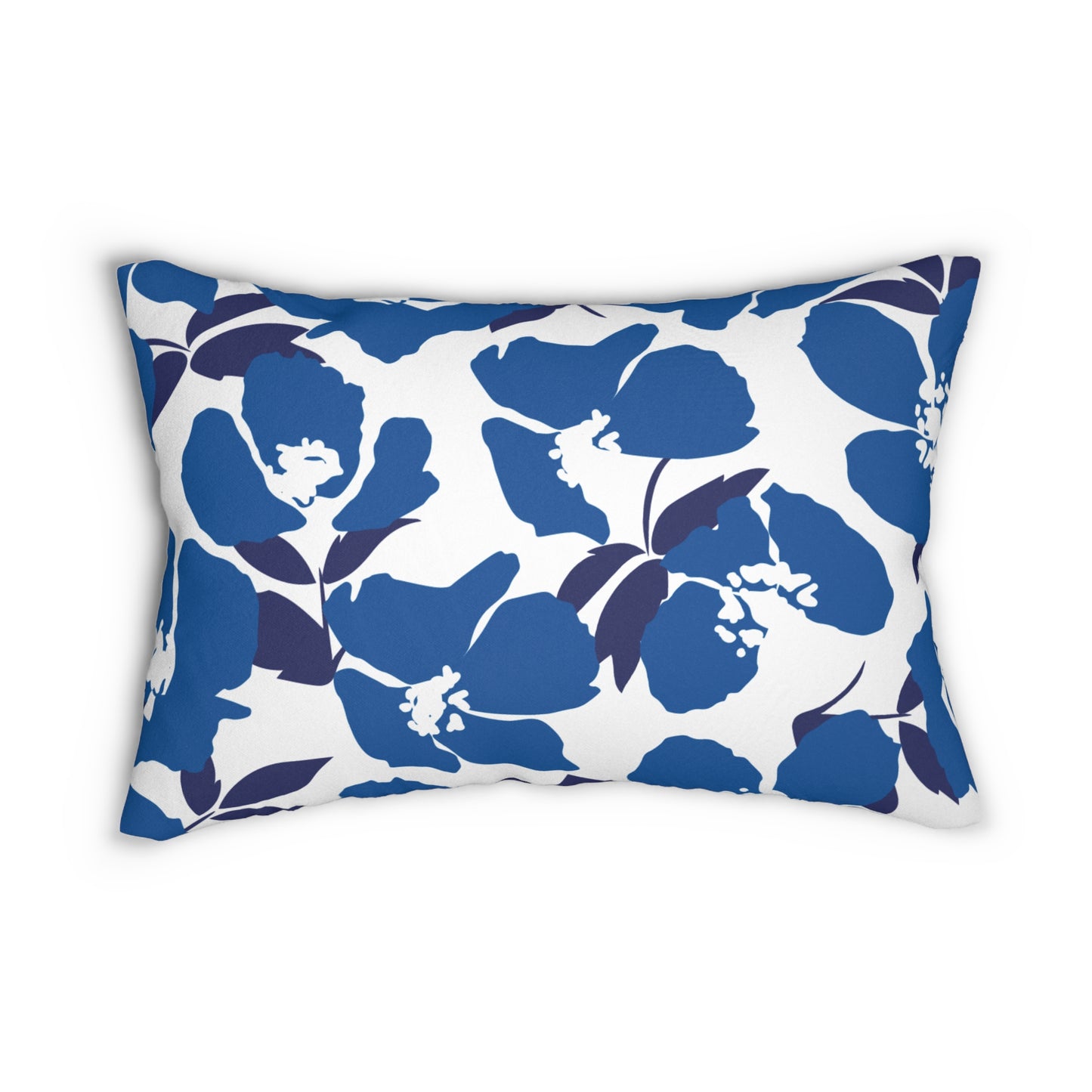 Pillow | Durham, North Carolina | Poppy