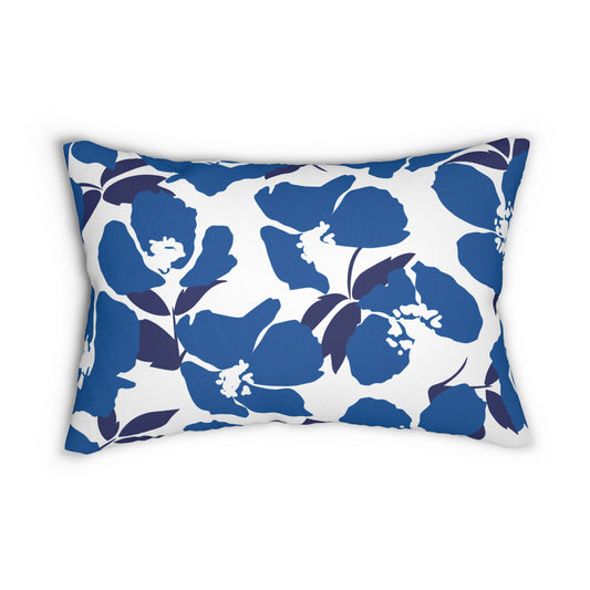 Pillow | Durham, North Carolina | Poppy
