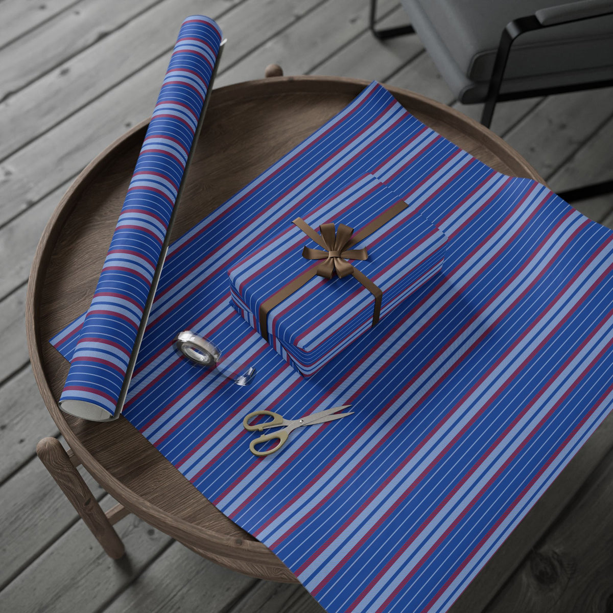 Gift Wrap | Lawrence, Kansas | Stripe