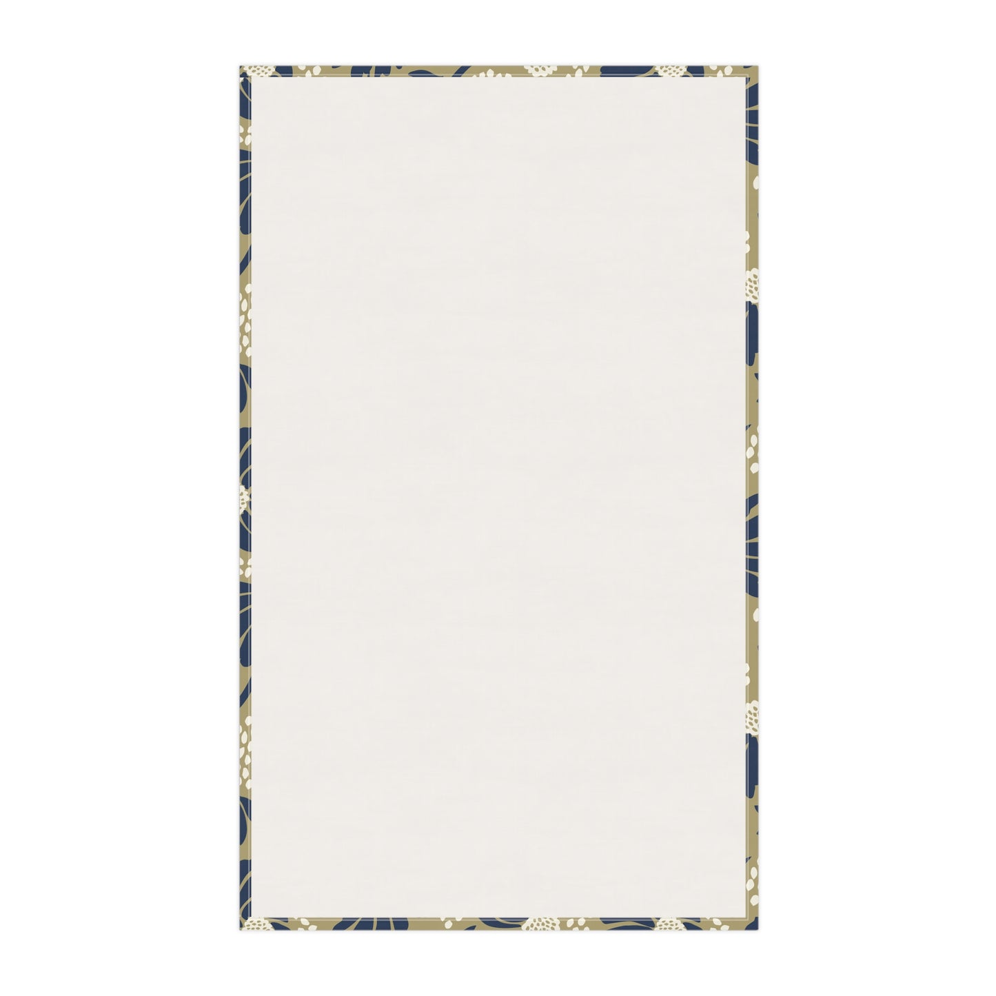 Tea Towel | Atlanta, Georgia | Bellis