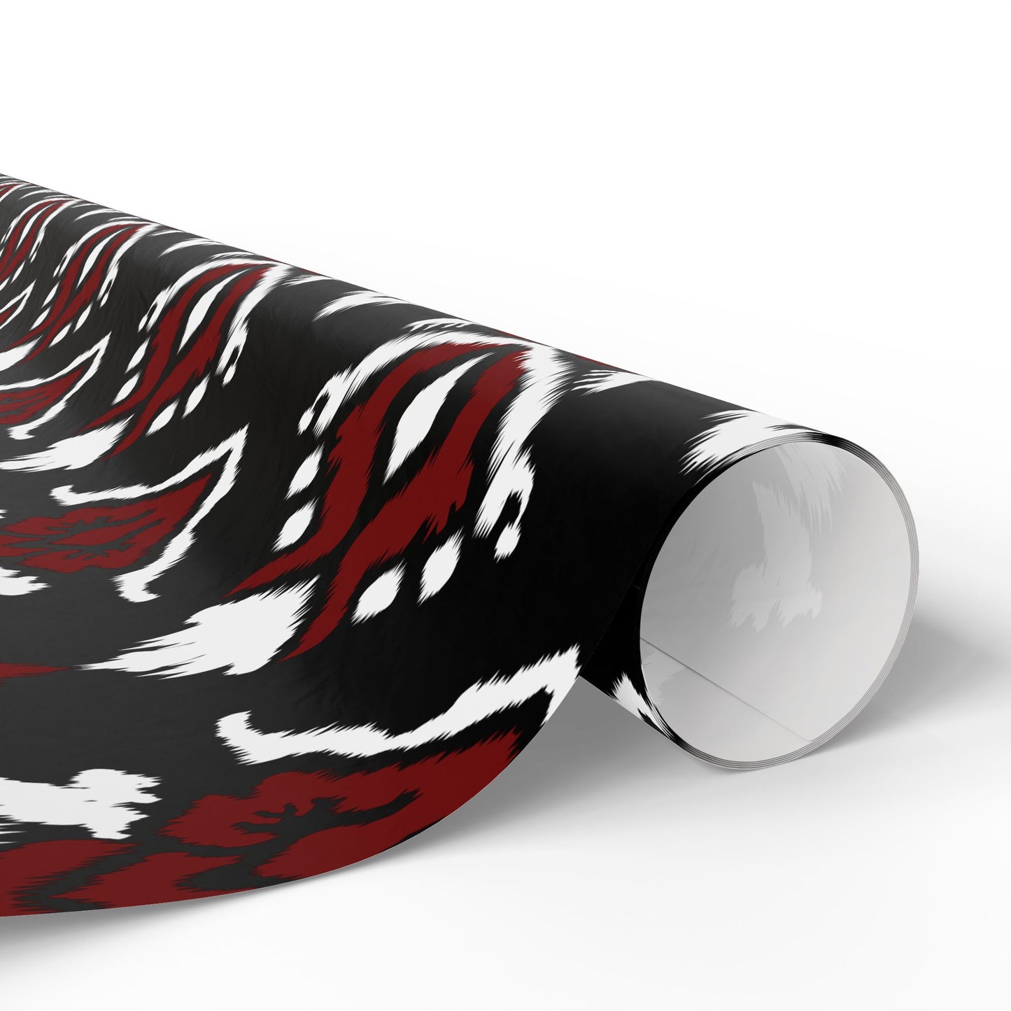 Gift Wrap | Columbia, South Carolina | Ikat