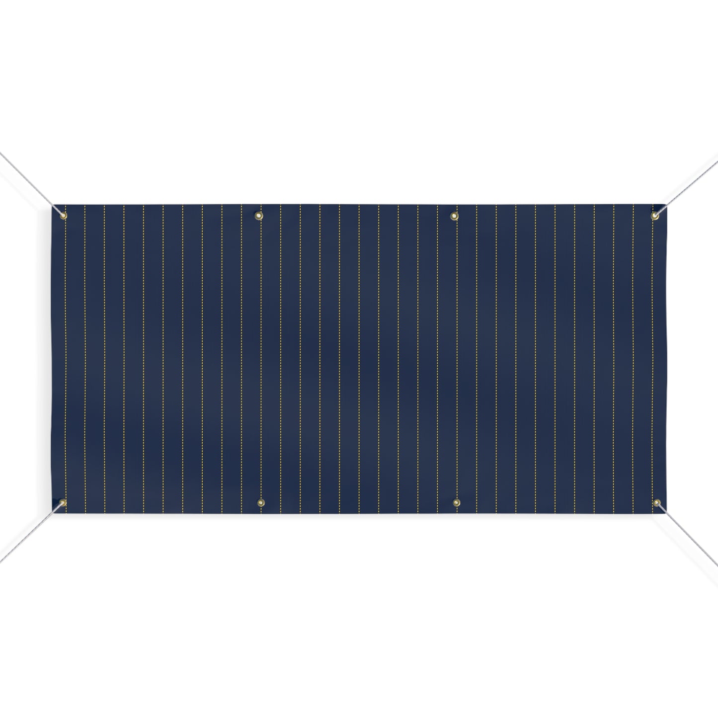 Banner | Ann Arbor, Michigan | Pinstripe