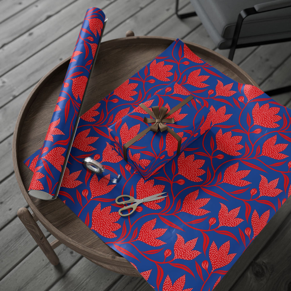 Gift Wrap | Lawrence, Kansas | Magnolia