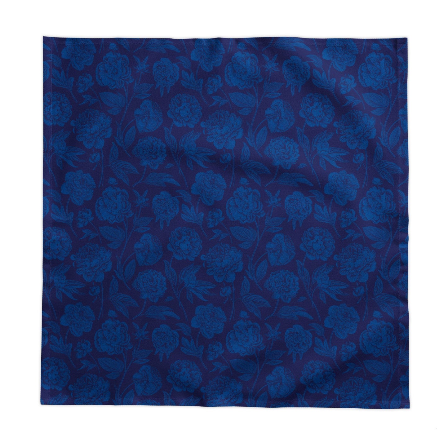 Tablecloth | Durham, North Carolina | Peony