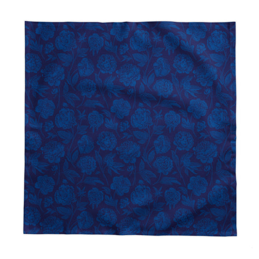 Tablecloth | Durham, North Carolina | Peony