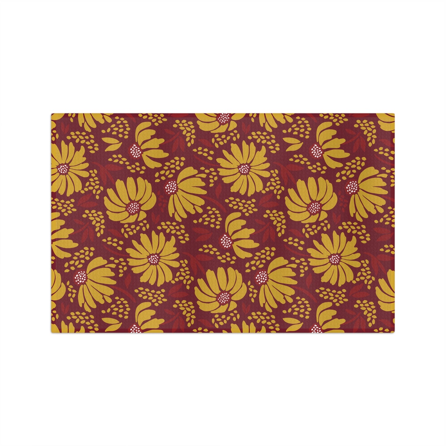 Tea Towels | Los Angeles, California | Bellis