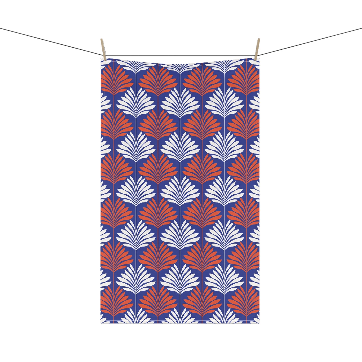 Tea Towel | Gainesville, Florida | Deco