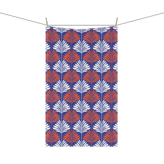 Tea Towel | Gainesville, Florida | Deco