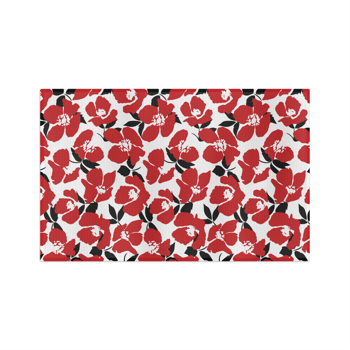 Tea Towels | Lubbock, Texas | Poppy