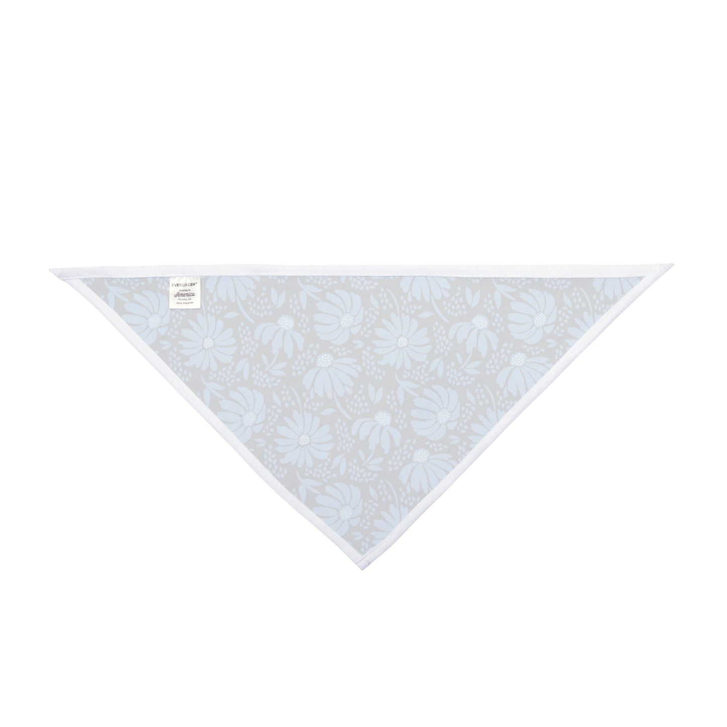 Pet Bandana | Chapel Hill, North Carolina | Bellis