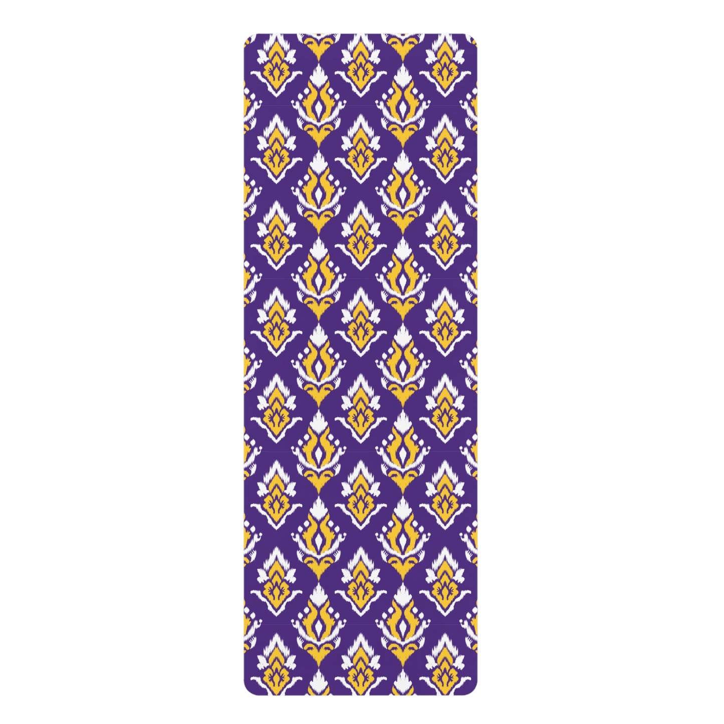 Yoga Mat | Baton Rouge, Louisiana | Ikat