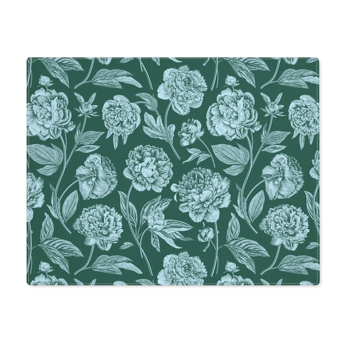 Placemat | New Orleans, Louisiana | Peony