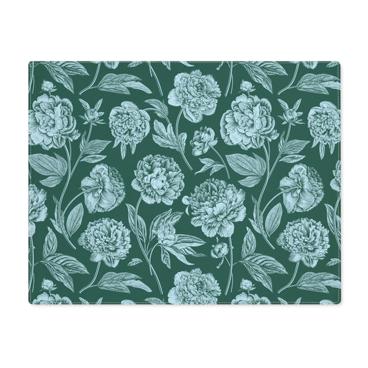Placemat | New Orleans, Louisiana | Peony