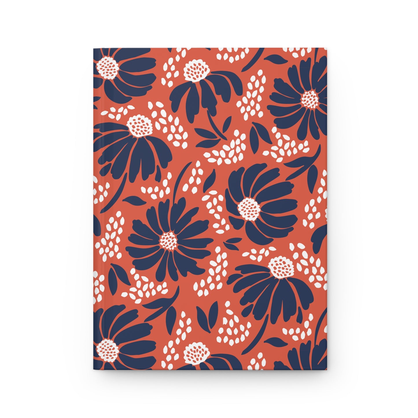 Hardcover Journal | Charlottesville, Virginia | Bellis