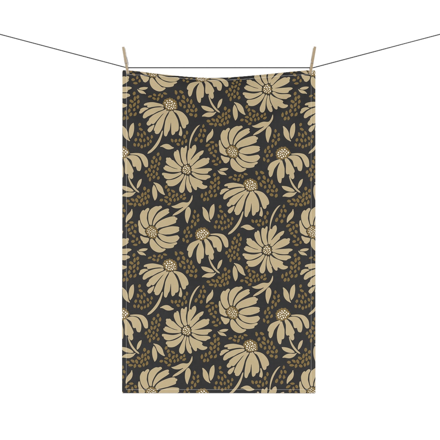 Tea Towel | Winston Salem, NC | Bellis