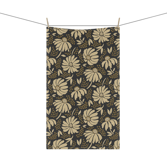 Tea Towel | Winston Salem, NC | Bellis