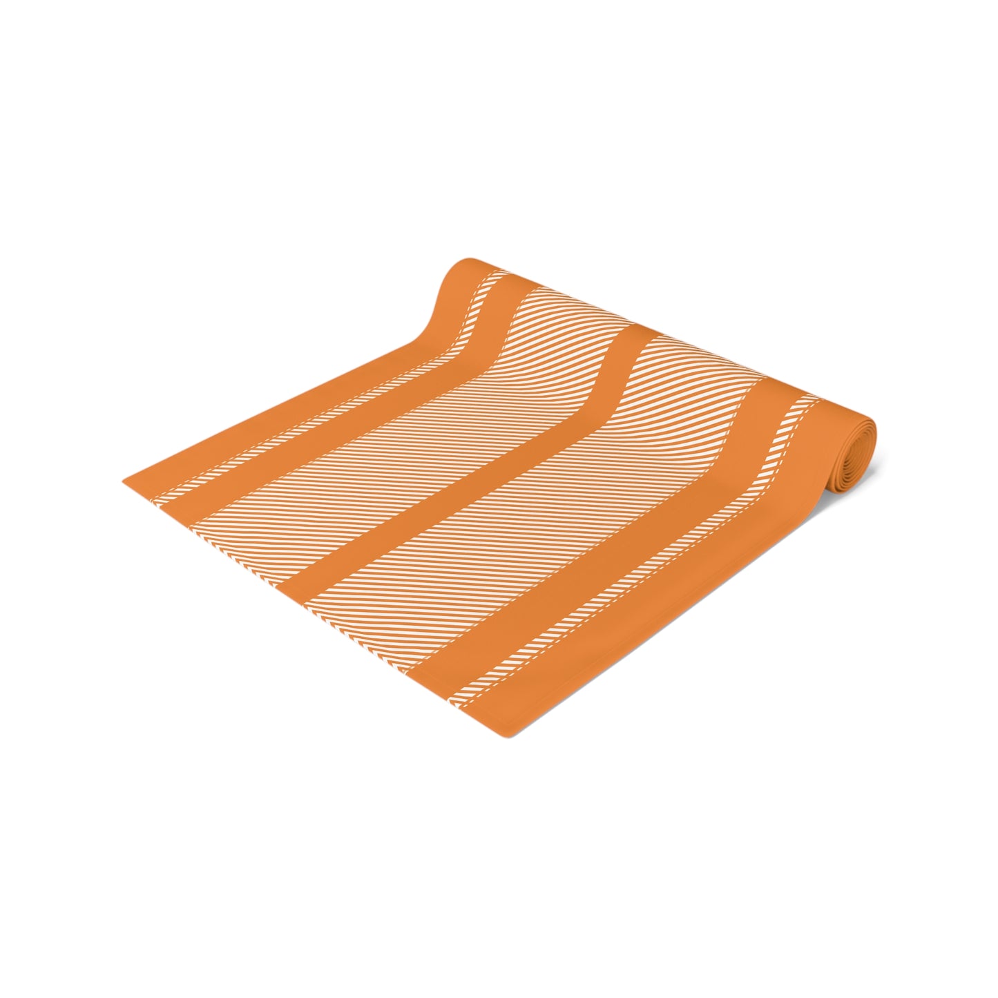 Table Runner | Knoxville, Tennessee | Stripe