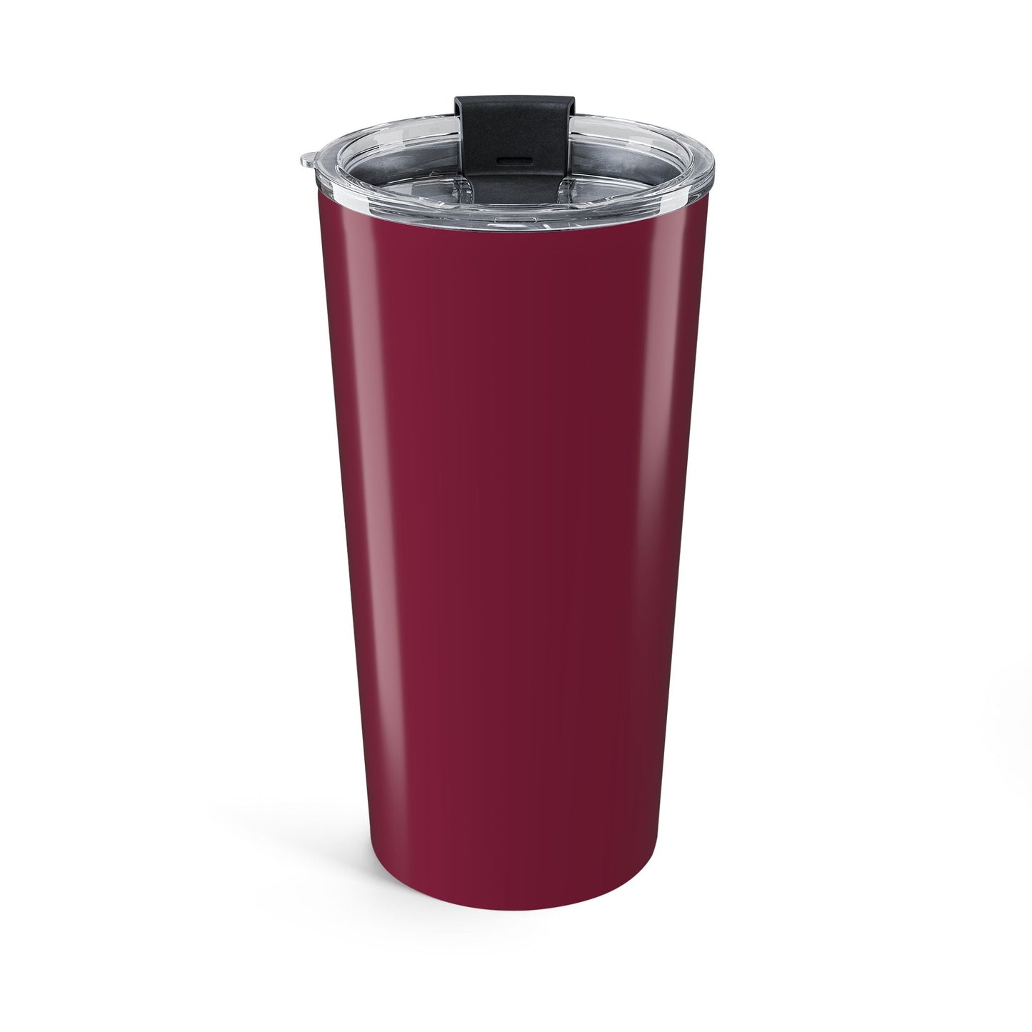 Tumbler | Blacksburg, Virginia | Dark (Maroon)