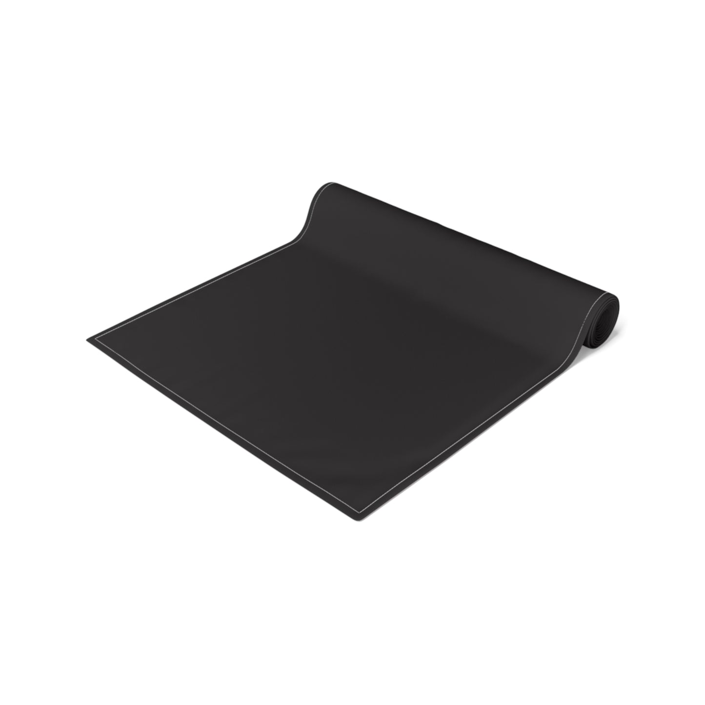 Table Runner | Raleigh, North Carolina | Dark