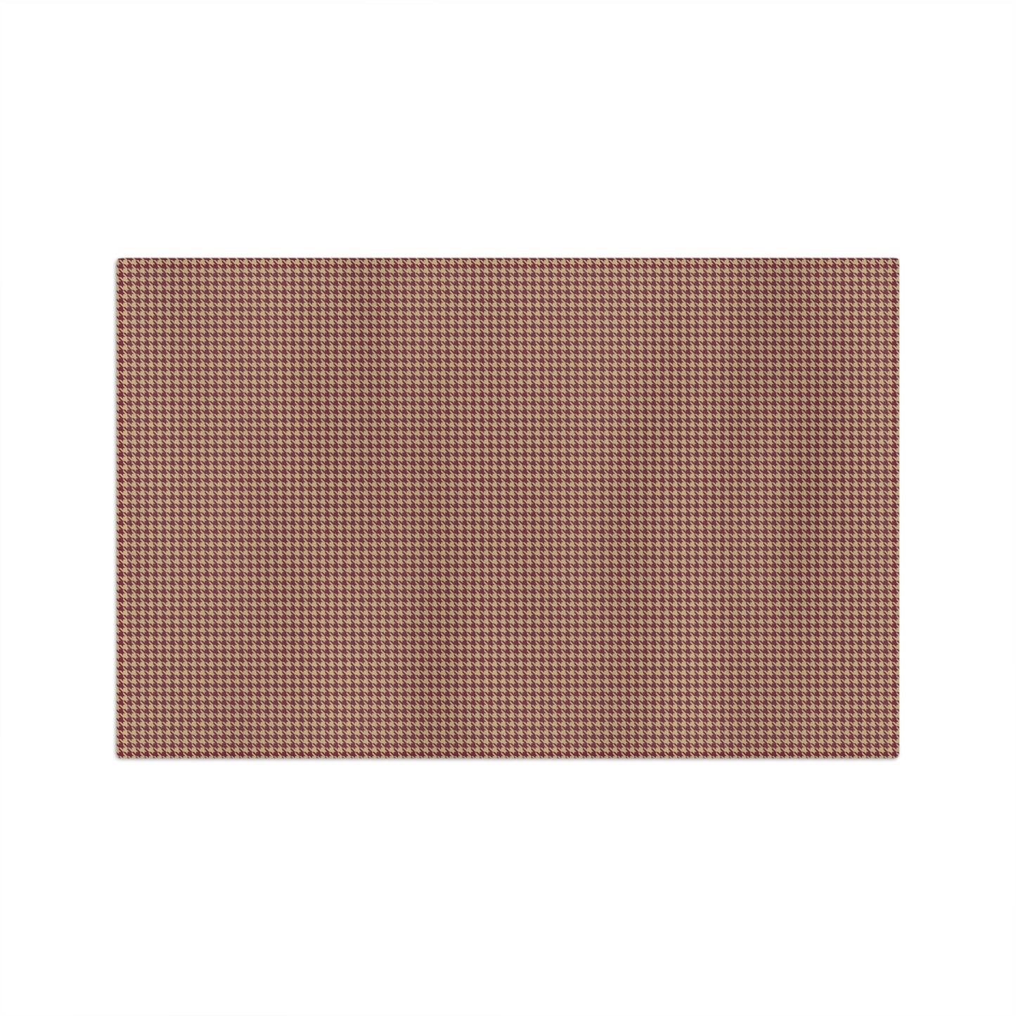 Tea Towels | Tallahassee, Florida | Houndstooth