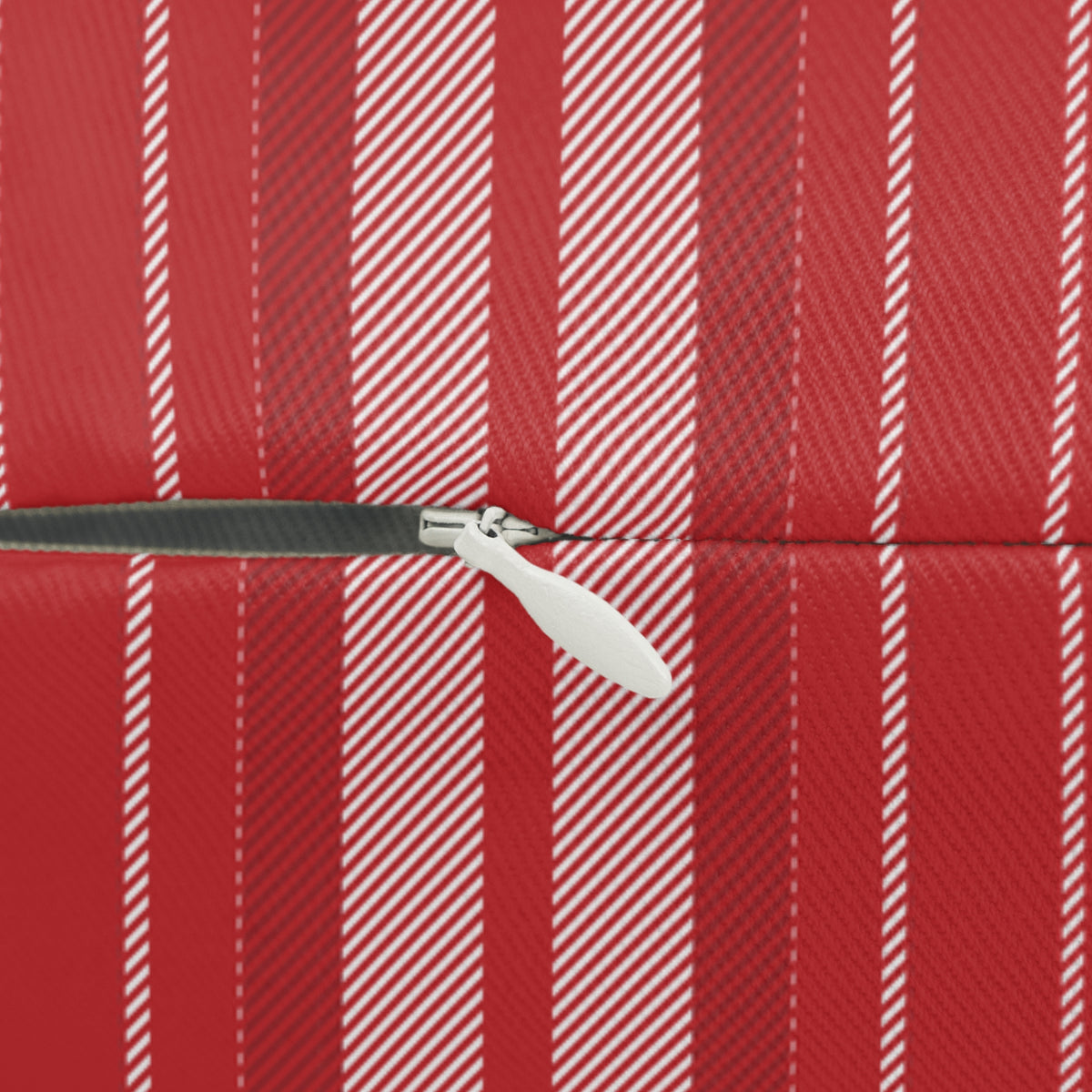 Pillow | Madison, Wisconsin | Stripe