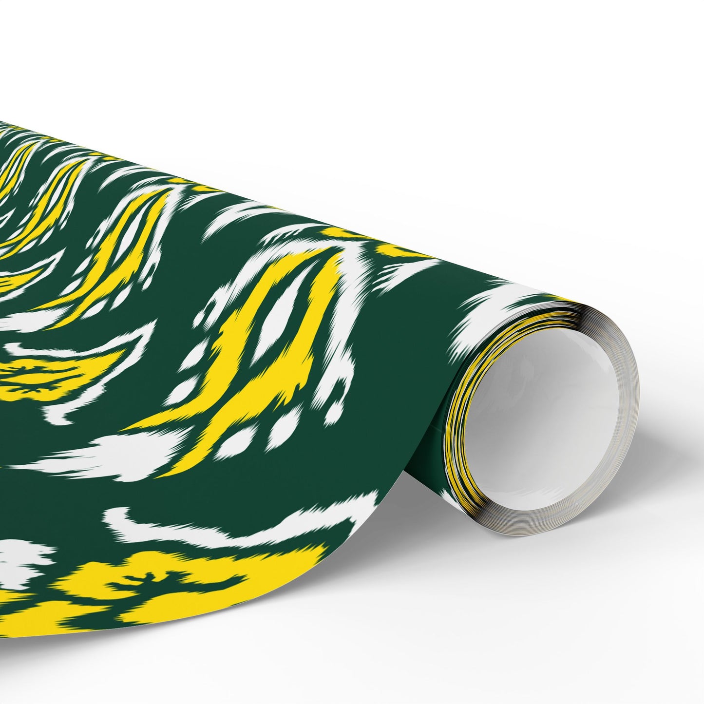 Gift Wrap | Eugene, Oregon | Ikat