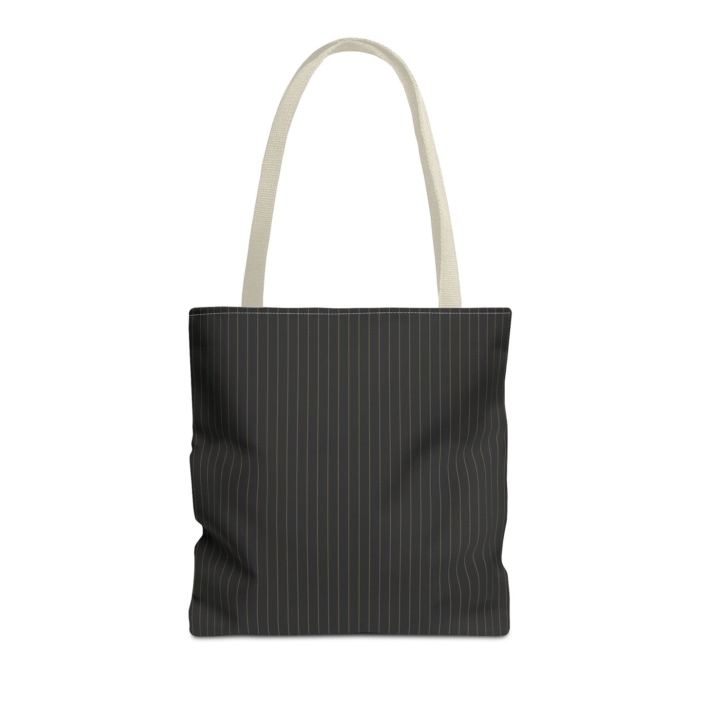 Totes | Winson Salem, North Carolina | Pinstripe