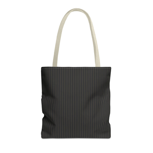 Totes | Winson Salem, North Carolina | Pinstripe