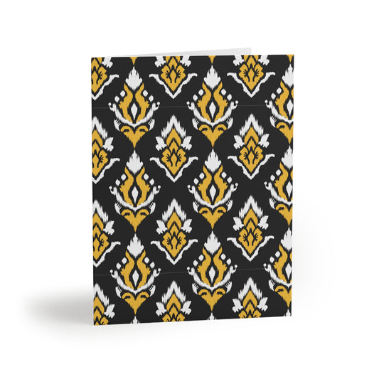 Notecards | Kennesaw, Georgia | Ikat