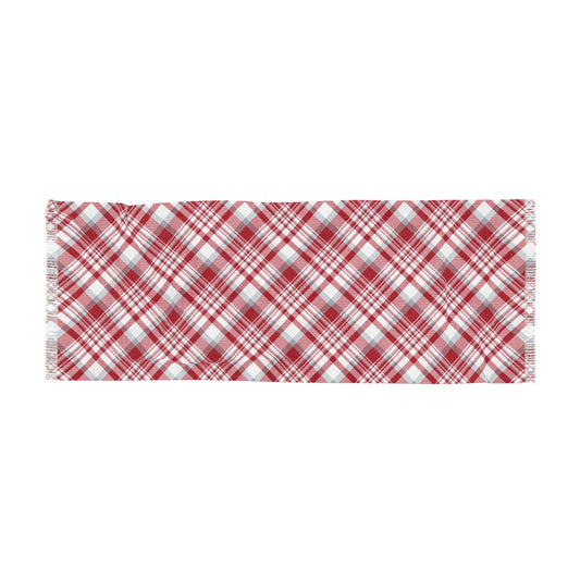 Scarf | Columbus, Ohio | Tartan