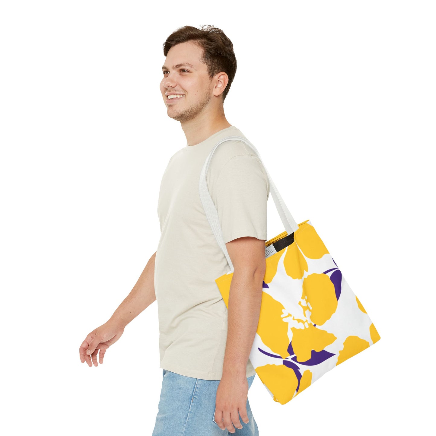 Totes | Baton Rouge, Louisiana | Poppy