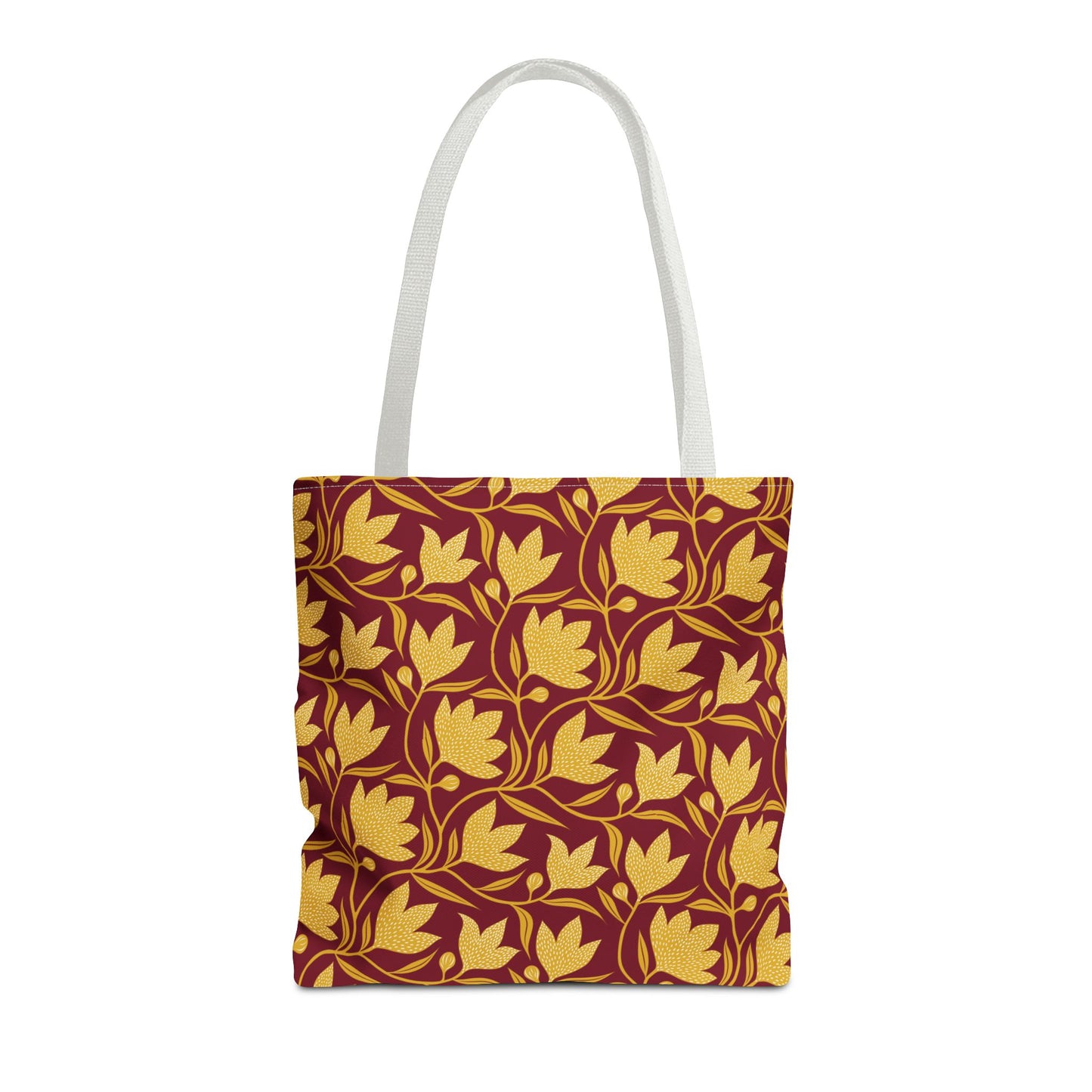 Totes - Personalized | Red & Yellow | Magnolia