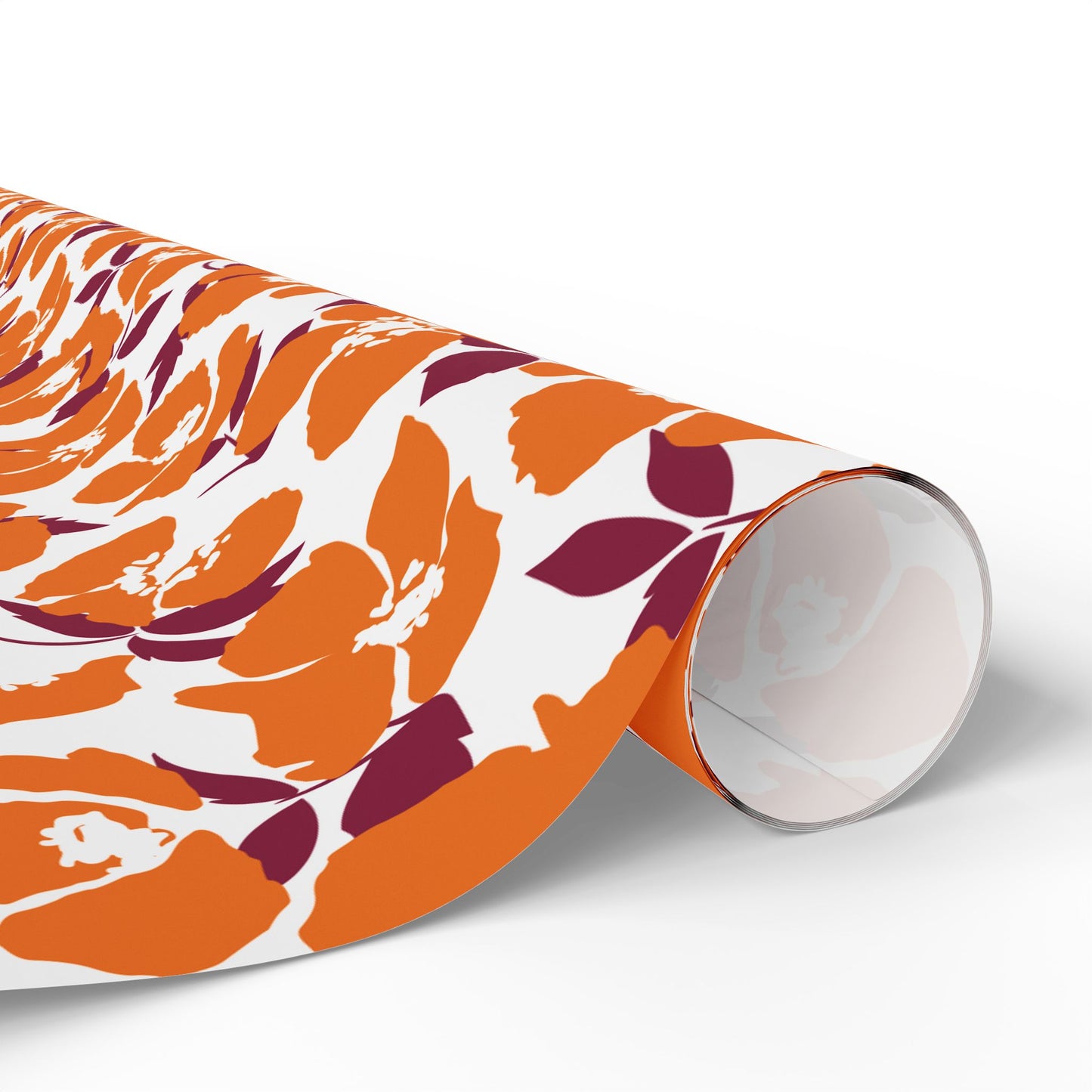 Gift Wrap | Blacksburg, Virginia | Poppy