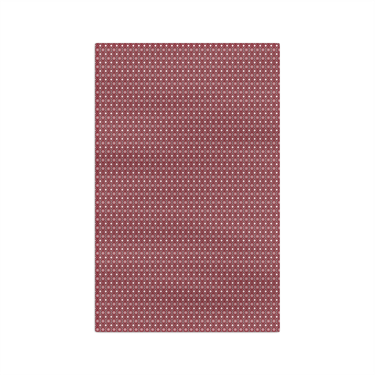 Tea Towels | Tuscaloosa, Alabama | Snow