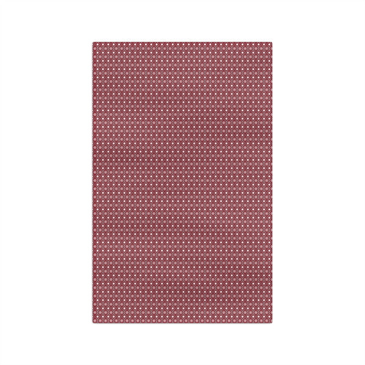 Tea Towels | Tuscaloosa, Alabama | Snow