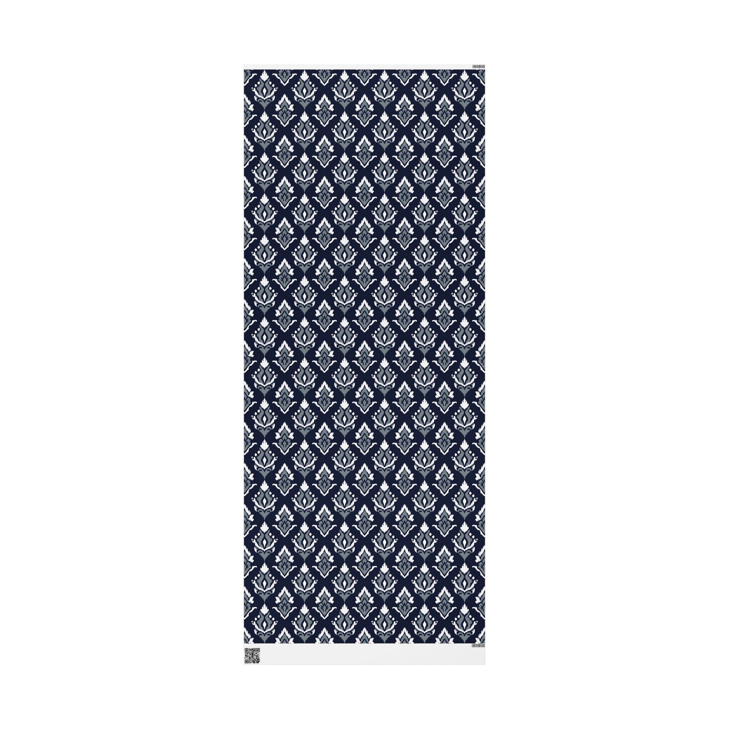 Gift Wrap | Storrs, Connecticut | Ikat