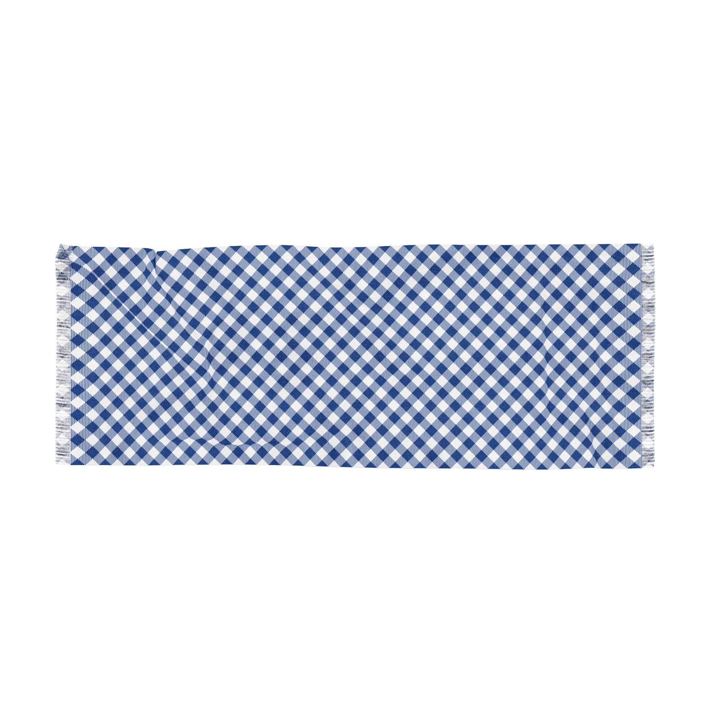 Scarf | Lexington, Kentucky | Gingham