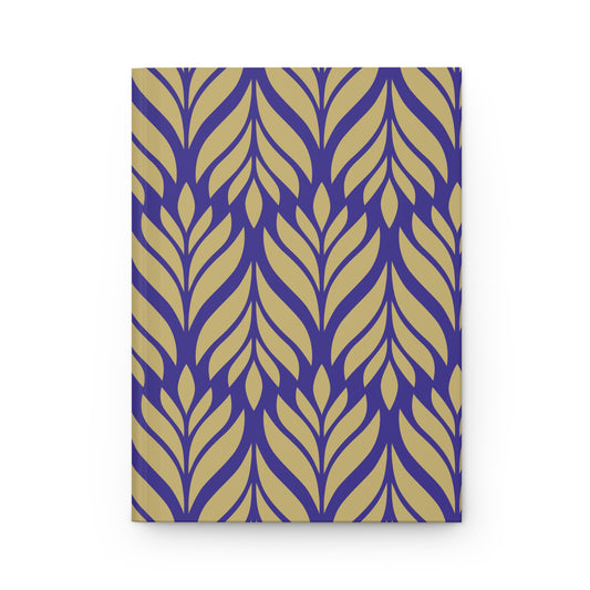 Journal | Harrisonburg, Virginia | Palm