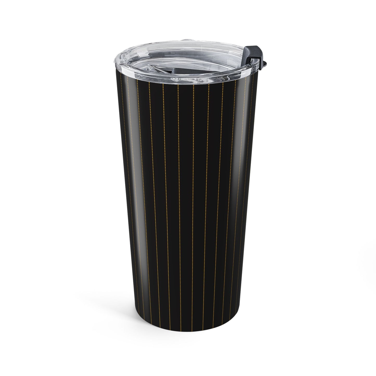 Tumbler | Kennesaw, Georgia | Pinstripe