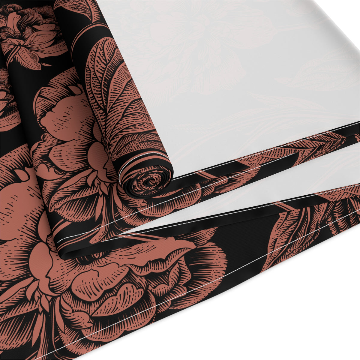 Table Runner | Salt Lake City, Utah | Peony