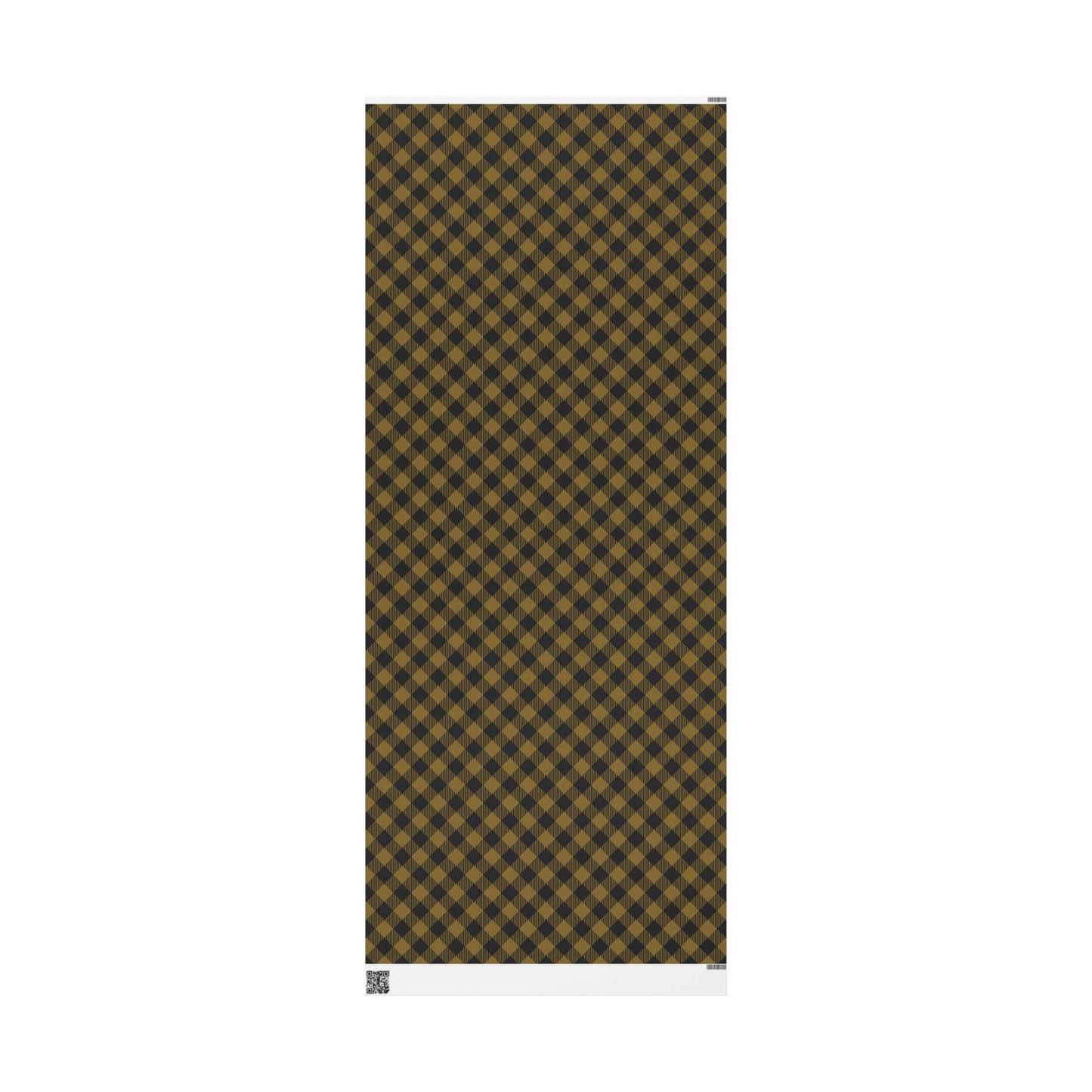 Gift Wrap | Winston Salem, North Carolina | Gingham