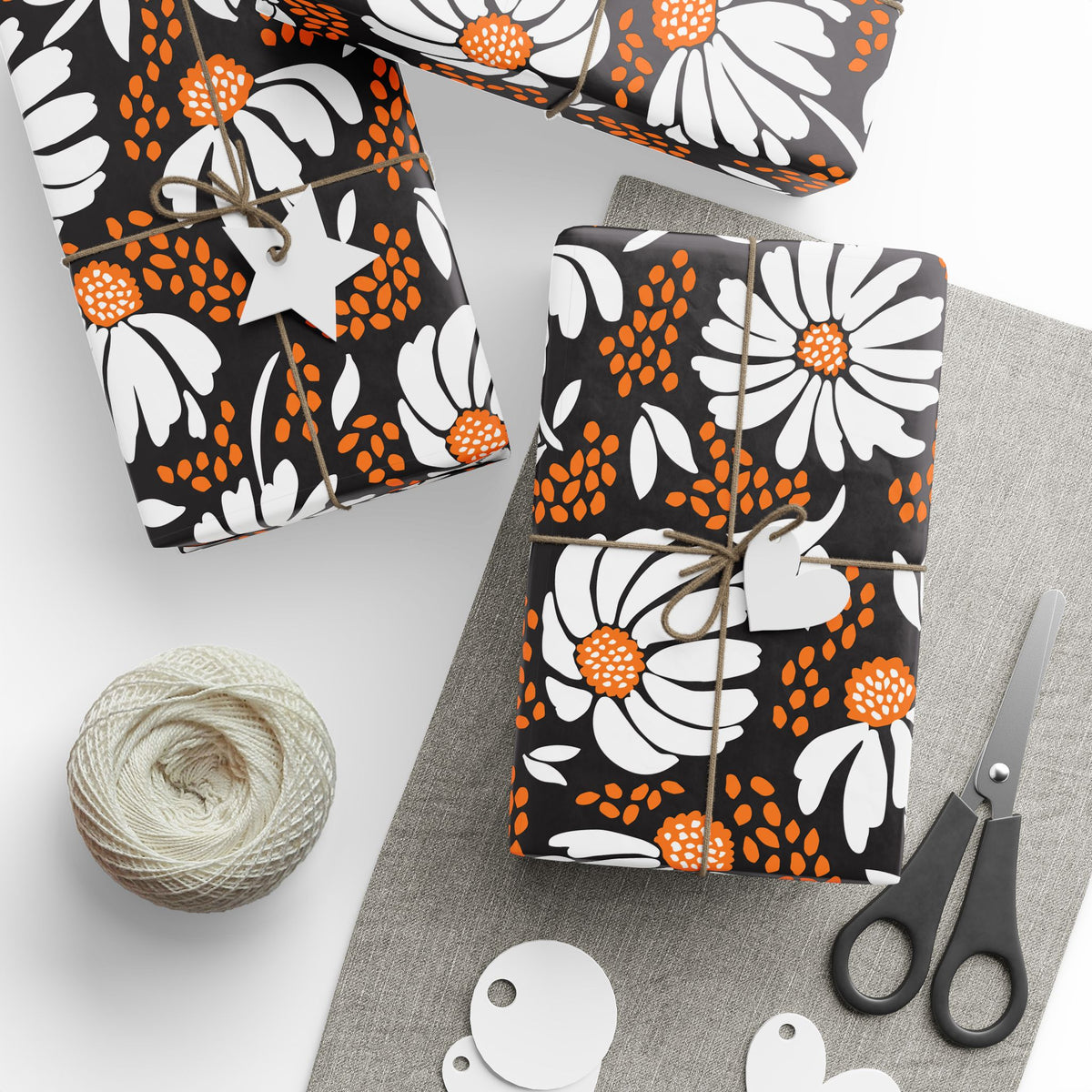 Gift Wrap | Princeton, New Jersey | Bellis