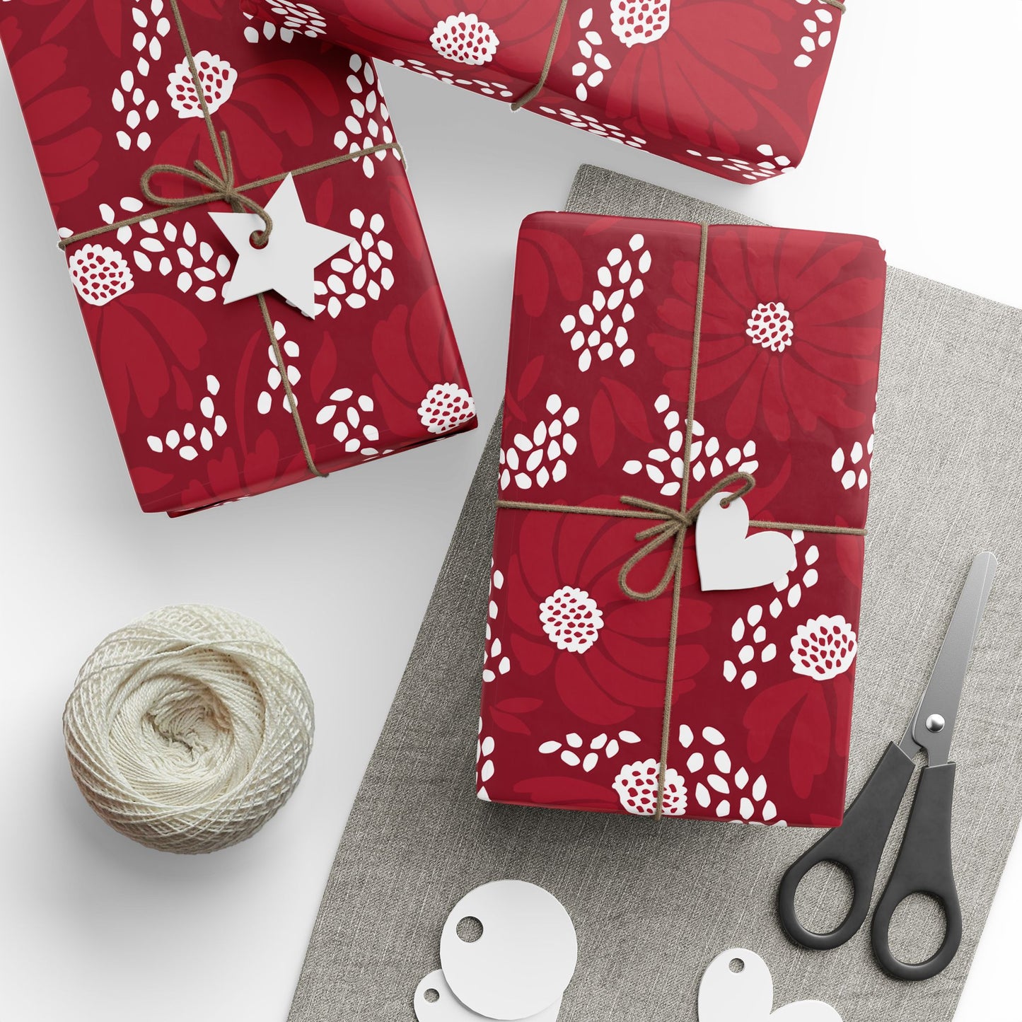 Gift Wrap | Bloomington, Indiana | Bellis