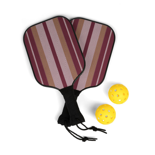 Pickleball Paddle Kit | Tallahassee, Florida | Stripe