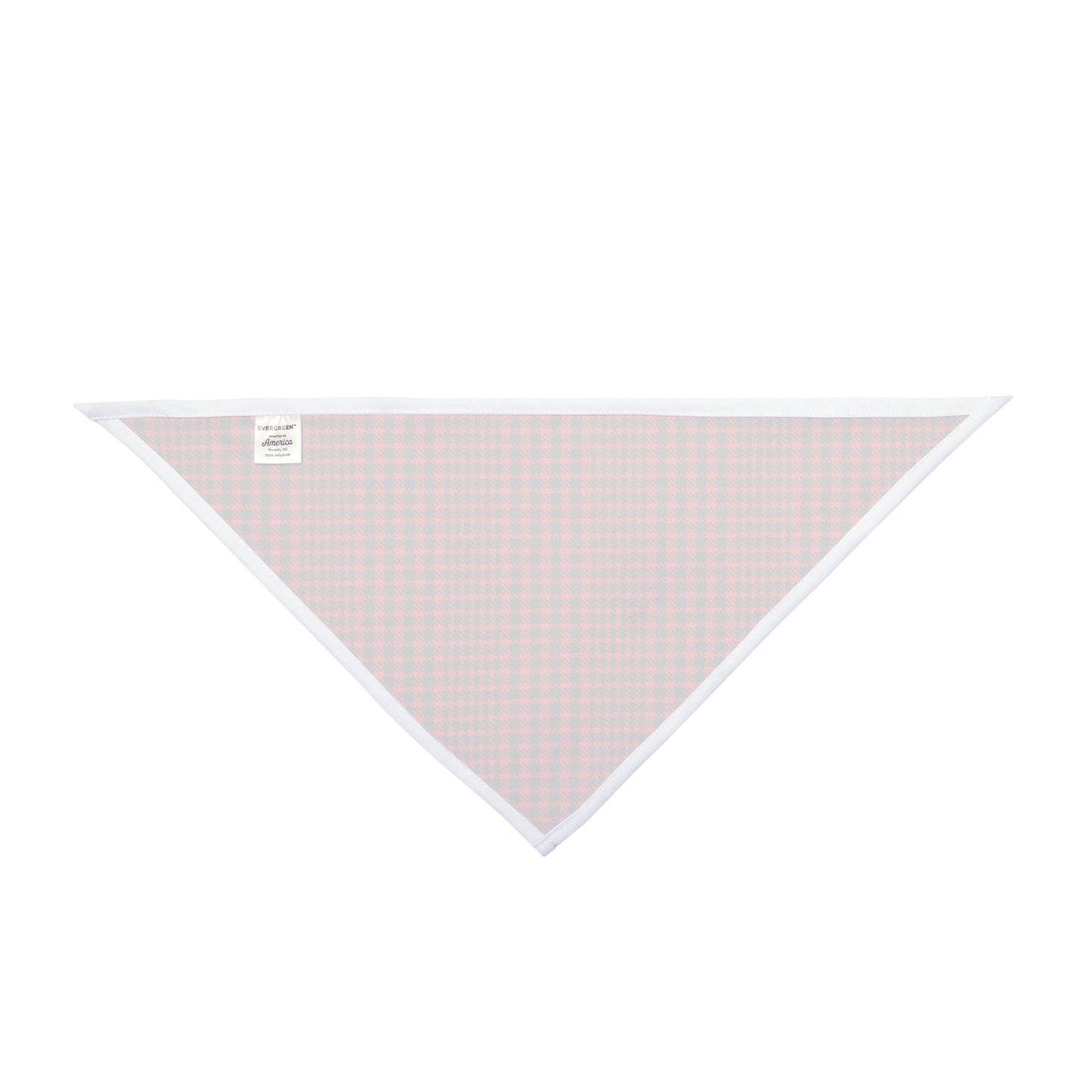 Pet Bandana | Raleigh, North Carolina | Tweed
